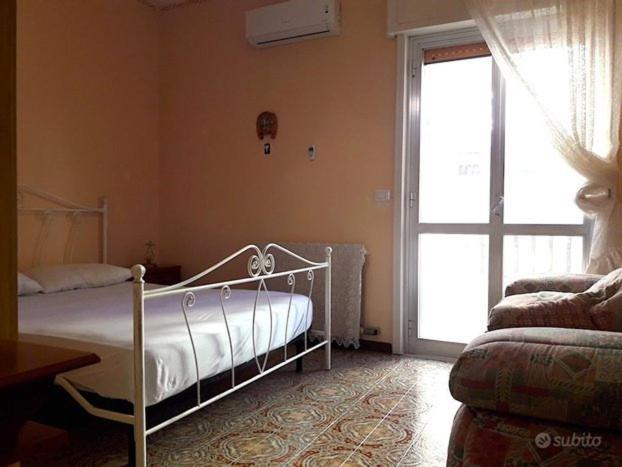 Lido San Giovanni Gallipoli Bagian luar foto